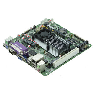 placa-mãe Intel® Atom D525