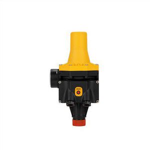 controlador de pressão