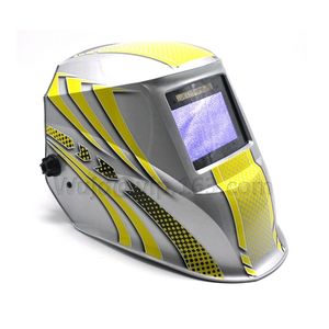 máscara de solda com escurecimento automático