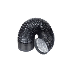 CondutadeventilaçãoFlexível