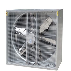 ventilador IP55