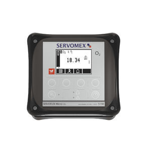 analisador de monóxido de carbono