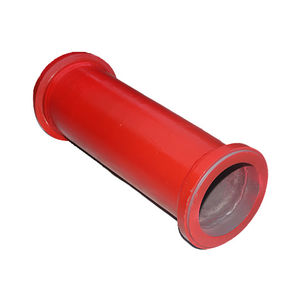 tuborígidopara boma