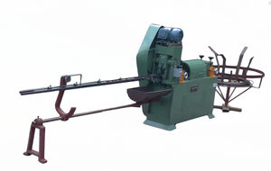 máquina de endireitamento para arame