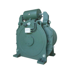 motor síncrono