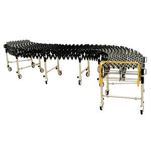 transportador flexível