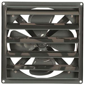 ventilador com hélice