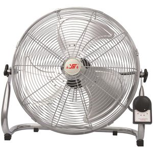 ventilador de piso