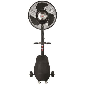 ventilador de piso