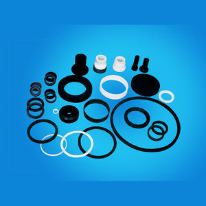 barra de PTFE