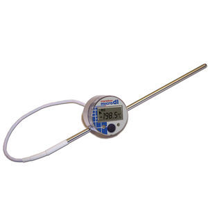 sensor de temperatura RTD 1