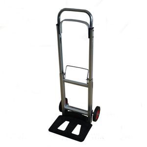 Carrinho de carga手动运输