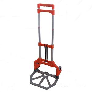 Carrinho de carga手动运输