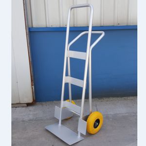 Carrinho de carga手动运输