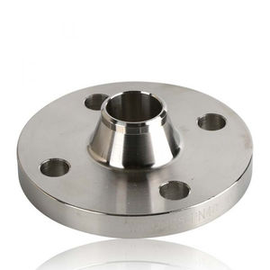 flange em aço