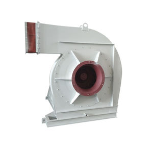ventilador centrífugo