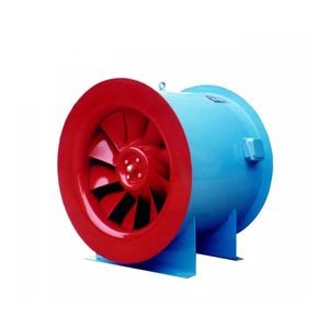 ventilador de piso