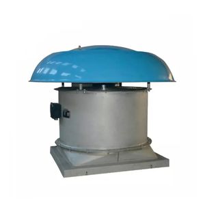 ventilador de telhado