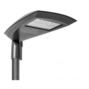 poste de luz urbano de LED