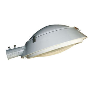 poste de luz urbano HID 1