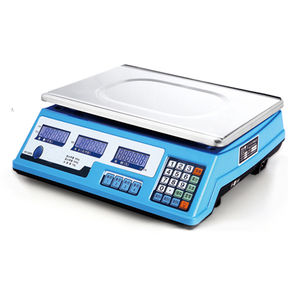 balanca eletronica