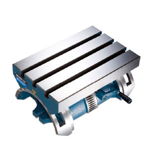 mesa basculante para usinagem