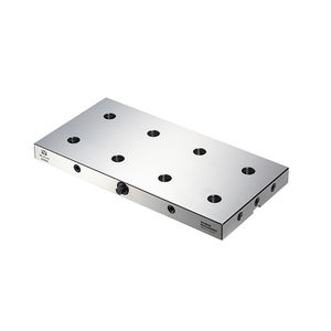 placa de fixação de precisão
