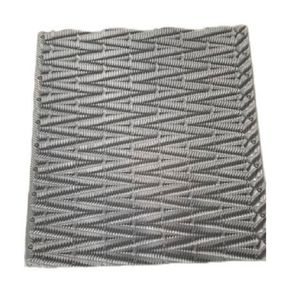 bloco de enchimento em PVC