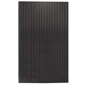 módulo fotovoltaico de silício monocristalino