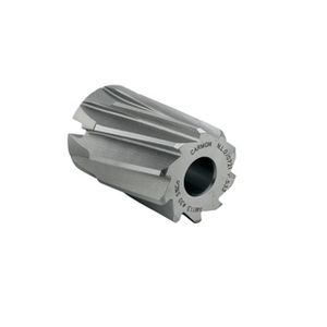 alargador de furos HSS 1