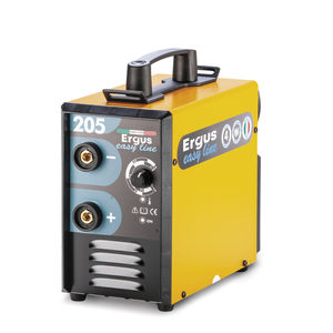 máquina de solda MMA 1