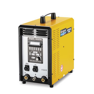 máquina de solda TIG