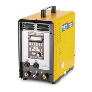 máquina de solda TIG