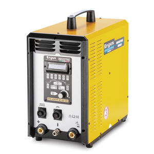 máquina de solda TIG 1
