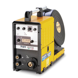 máquina de solda MMA 1