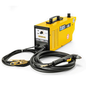 cortador de plasma manual