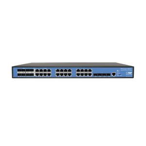 switch de rede industrial