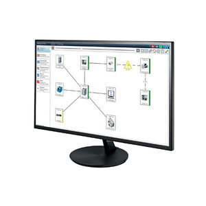 software de monitoramento
