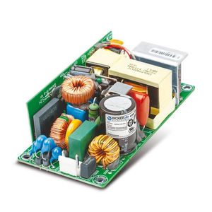 fonte de alimentação elétrica CA/CC