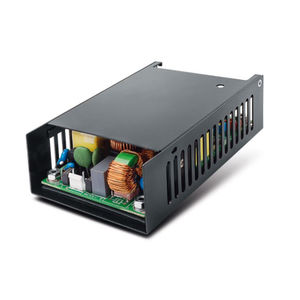 fonte de alimentação elétrica CA/CC