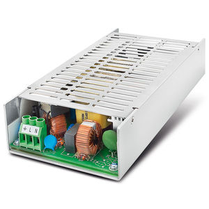 fonte de alimentação elétrica ATX