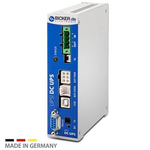 UPS 24 V