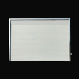 porta elevatória