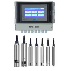 detector digital