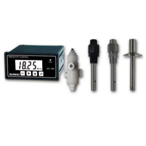 detector de condutividade