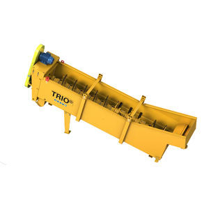 máquina de limpeza por aspersão 1