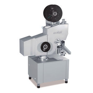 máquina de grampear para salsichas