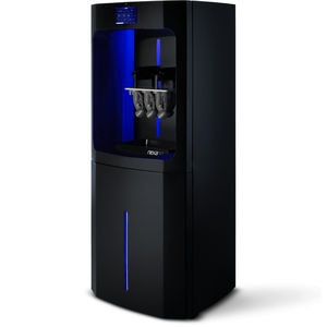 impressora 3D de resina