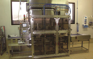 máquina porcionadora de queijo de pasta mole