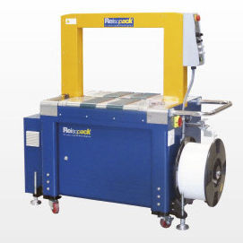 máquina de cintar automática